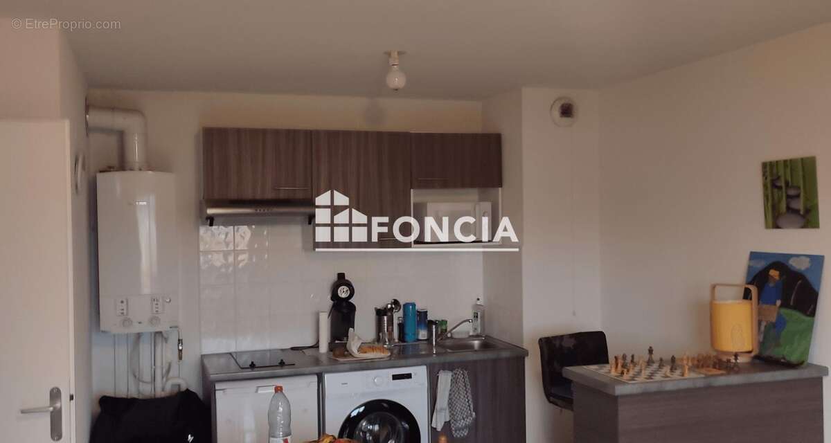 Appartement à DOUAI