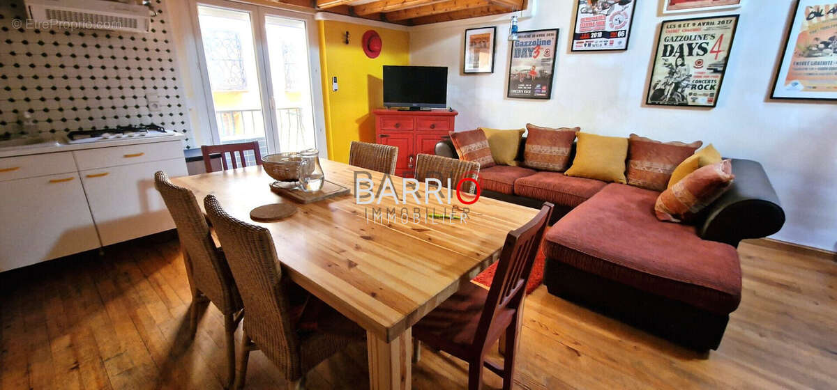 Appartement à BANYULS-SUR-MER