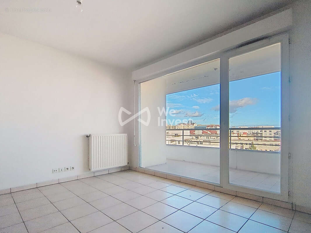 Appartement 49 m² à Lyon-8e  - photo 3