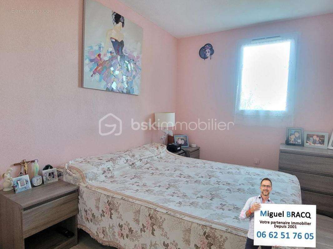 Maison à COLOMBIERS