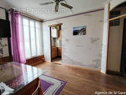 Appartement à HOUILLES