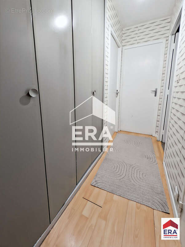 Appartement à ROUBAIX