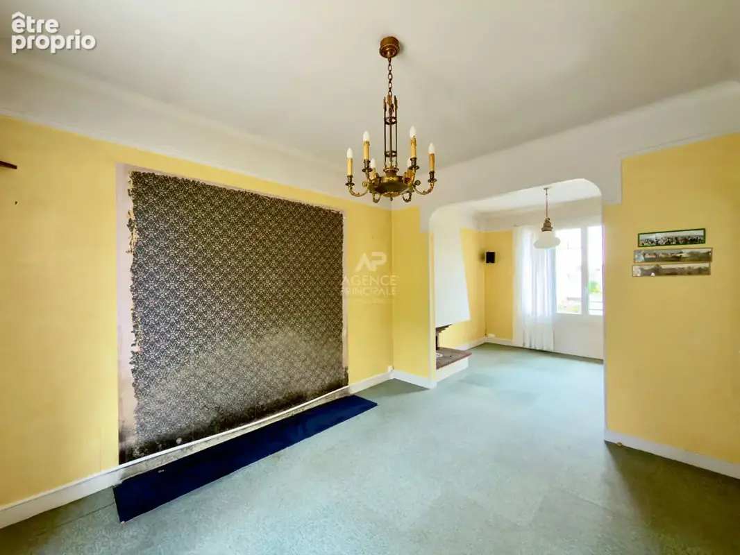 Maison Ermont 73.22 m2 - photo 2