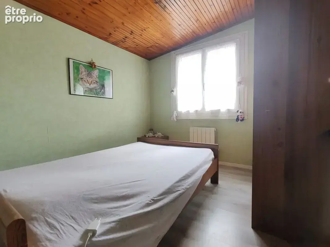 Maison de 137 m2 - photo 10