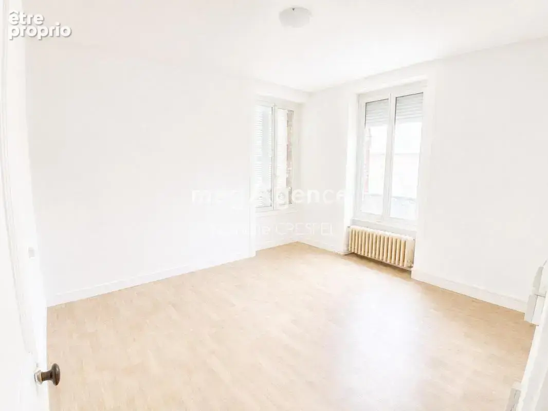 Grande maison de ville avec fort potentiel – Idéale grande famille ou investissement locatif - photo 11