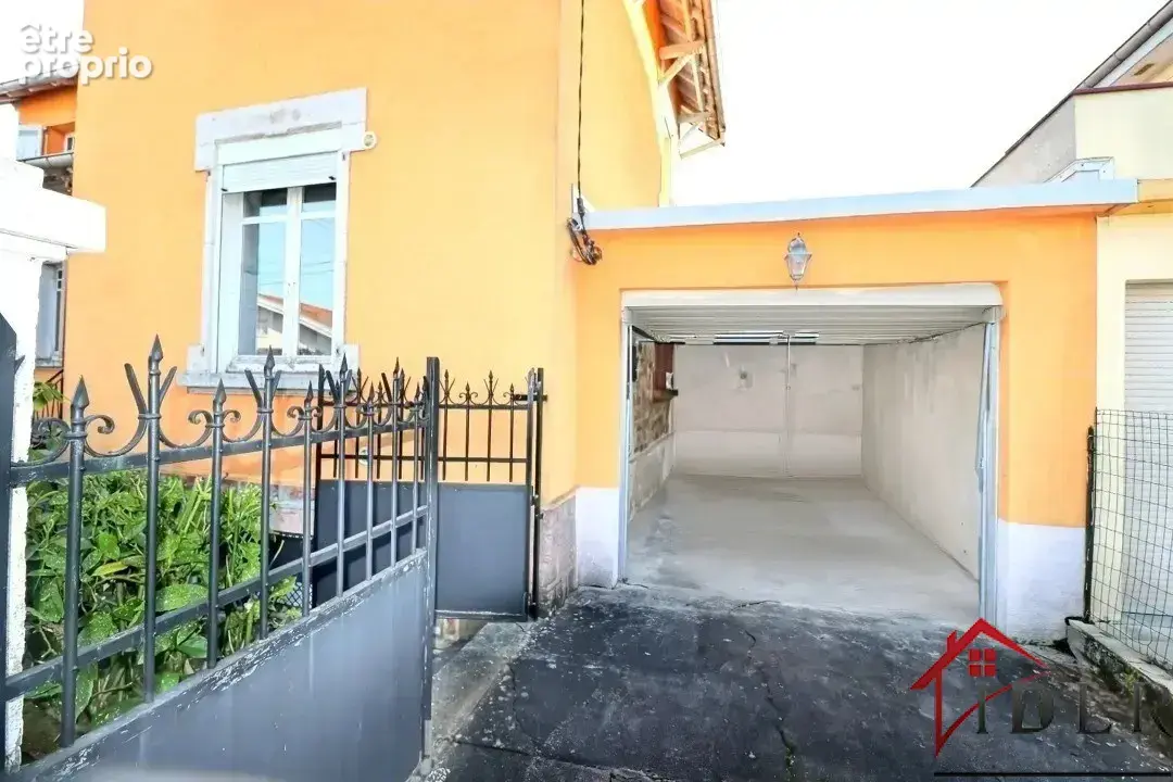 Chantraine   coteau    maison de caractère    environ 120 m2 - photo 5