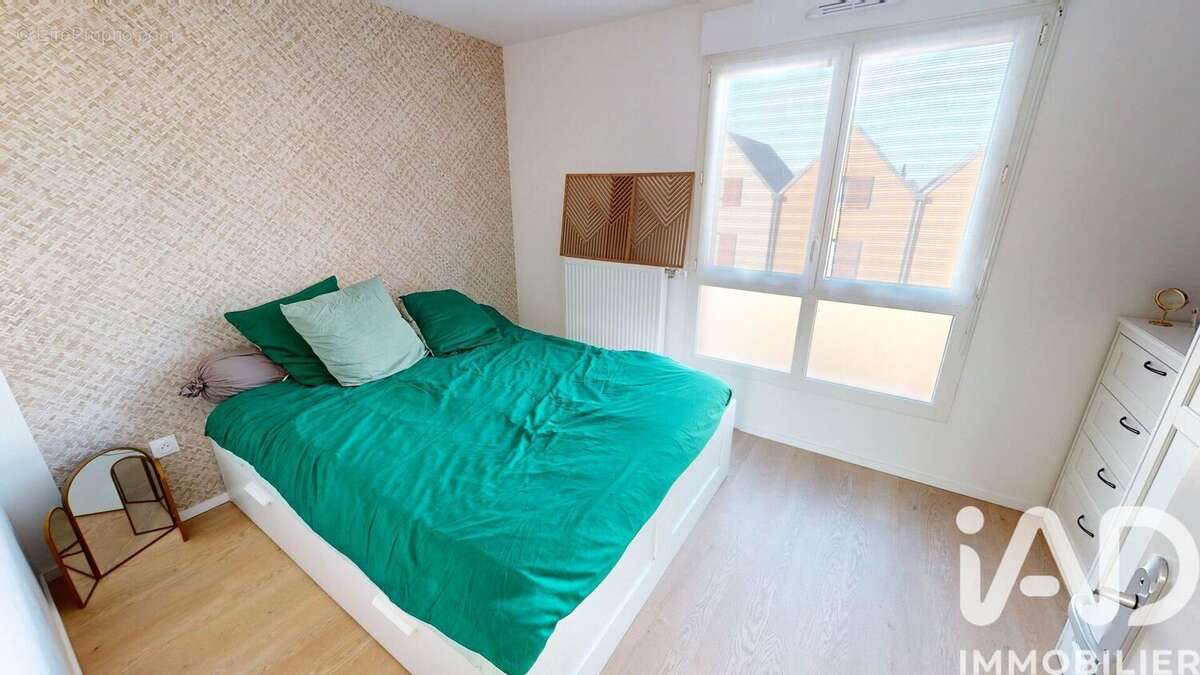 Photo 9 - Appartement à BONDOUFLE