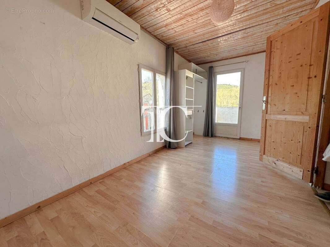 Maison à SAINT-AMBROIX