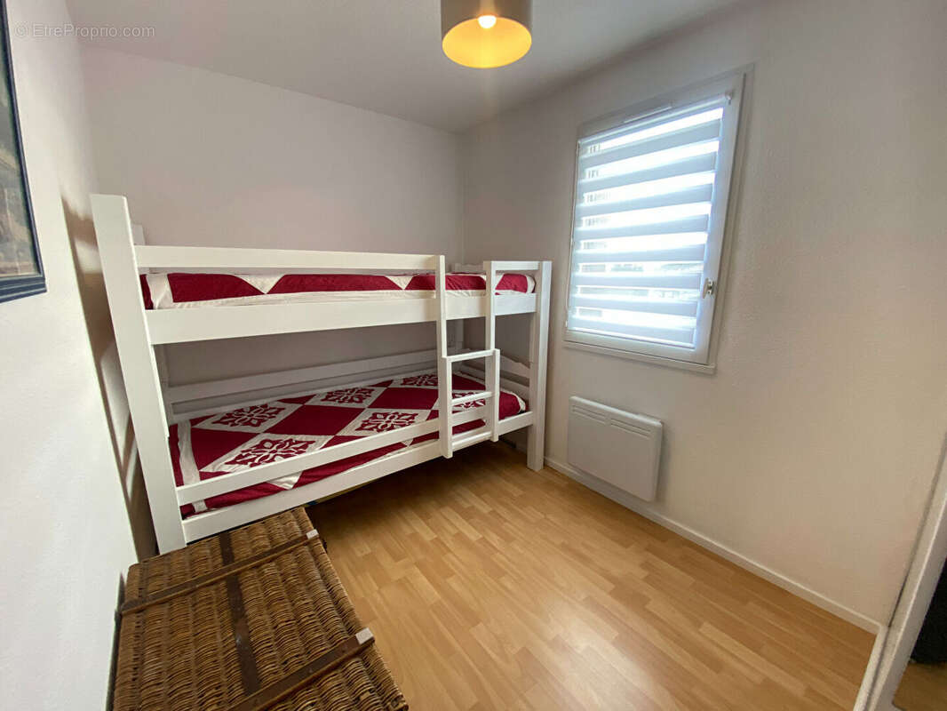 Appartement à VAUX-SUR-MER