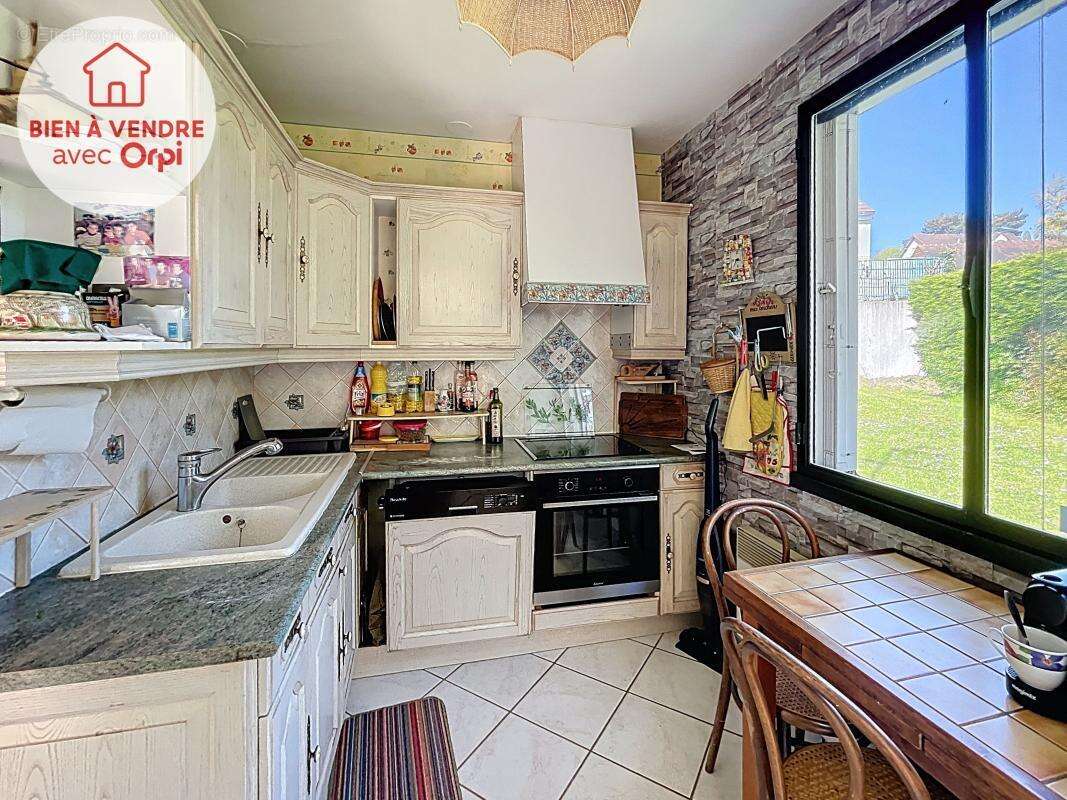 Maison à EVECQUEMONT