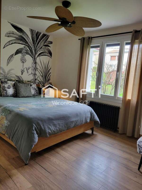 Photo 8 - Maison à RIBERAC