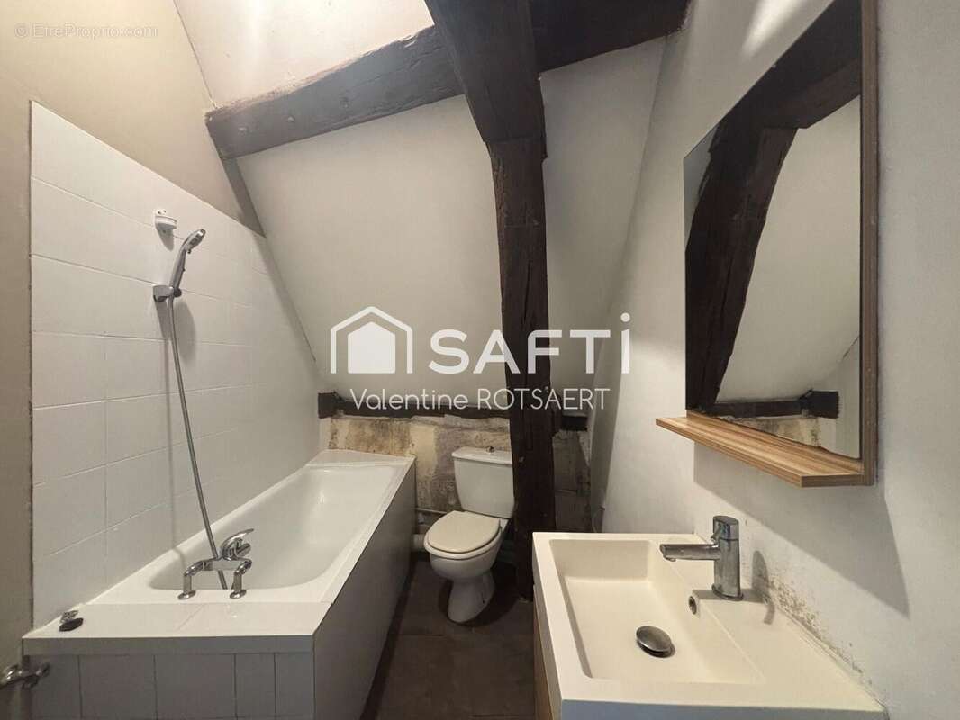 Photo 7 - Appartement à COMPIEGNE