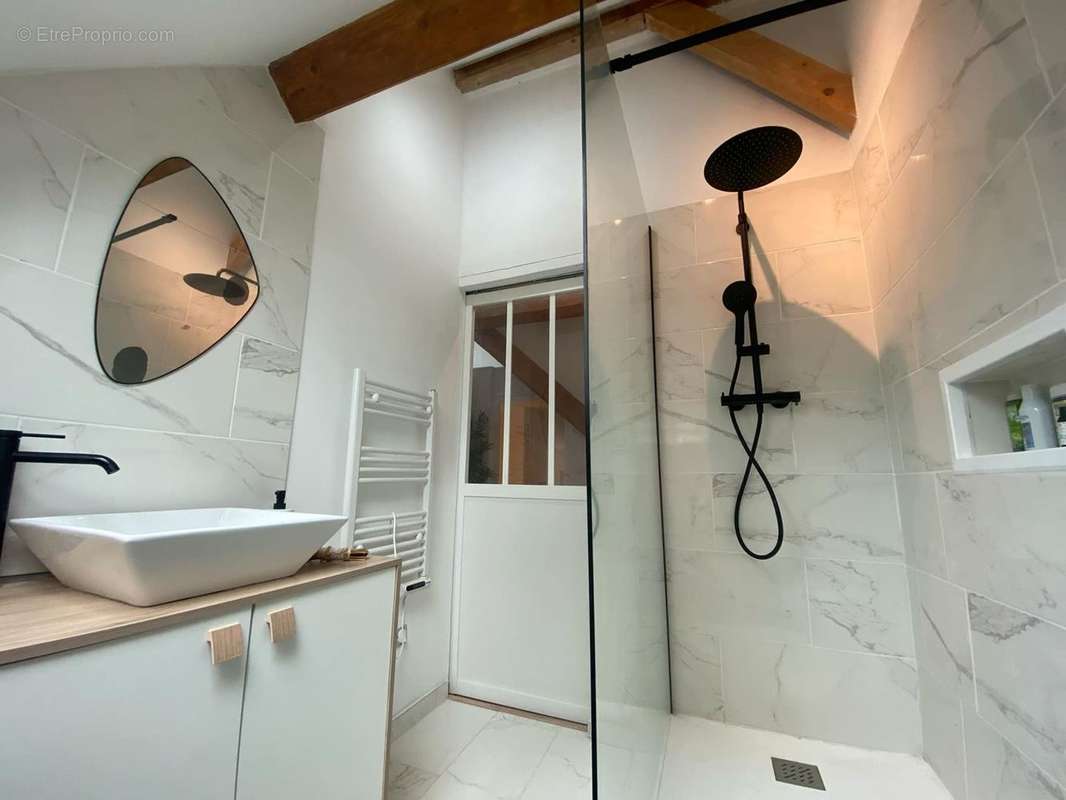 Maison à CHALON-SUR-SAONE