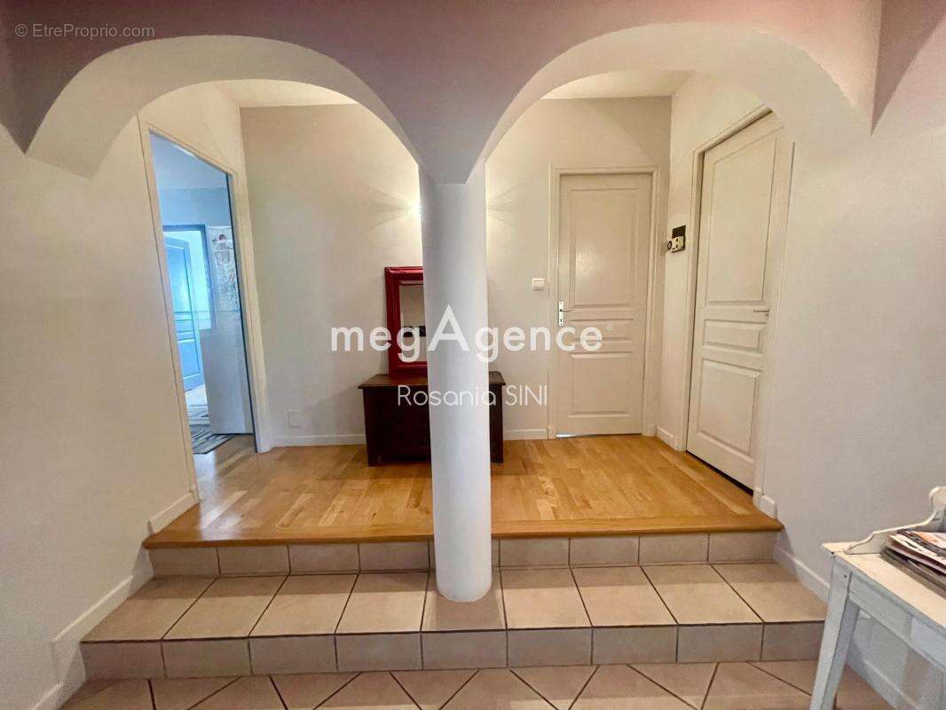 Maison à LA ROCHE-SUR-YON