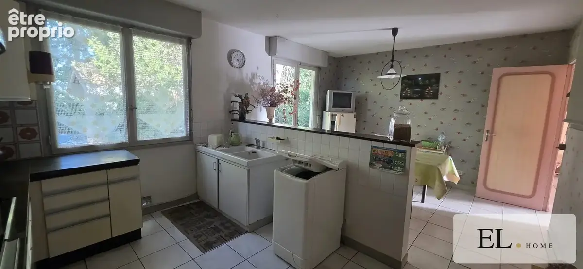 Maison 6 pièces 105 m² à vendre à Vic-En-Bigorre (65500) - photo 4