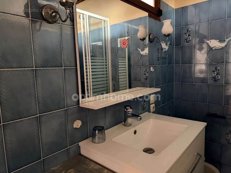 Maison à SAINTE-MARIE-DE-RE