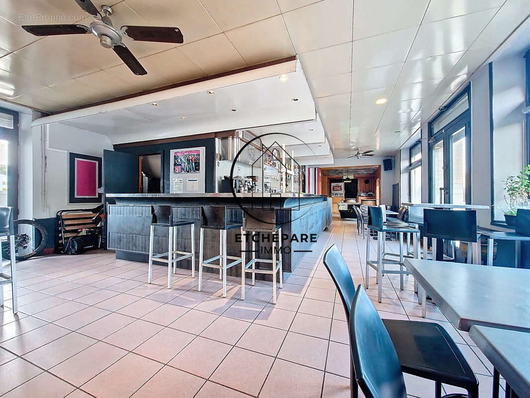 Maison à MAULEON-LICHARRE