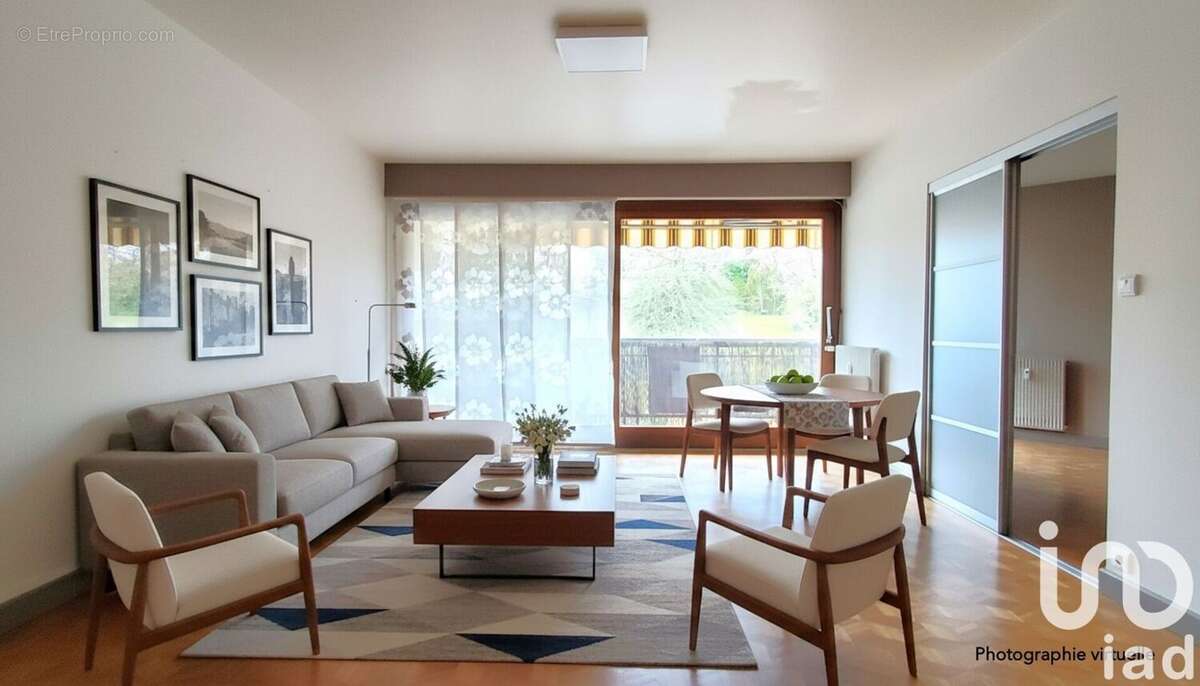 Photo 7 - Appartement à USSEL