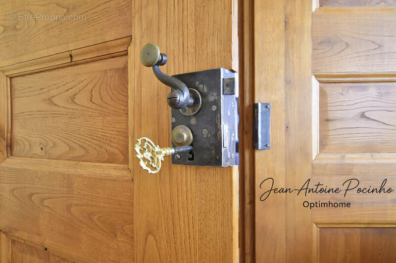 Maison à SAINT-THOMAS