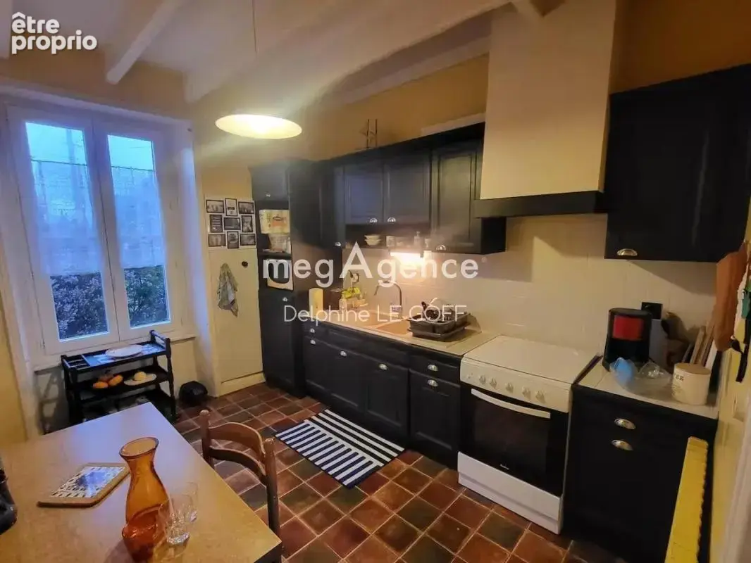 Maison familale proche de la mer Ploubazlanec - photo 5