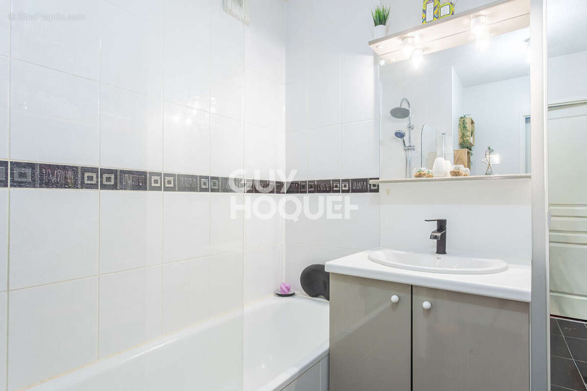 Appartement à BISCARROSSE
