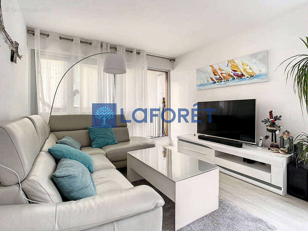 Appartement à LE CHESNAY