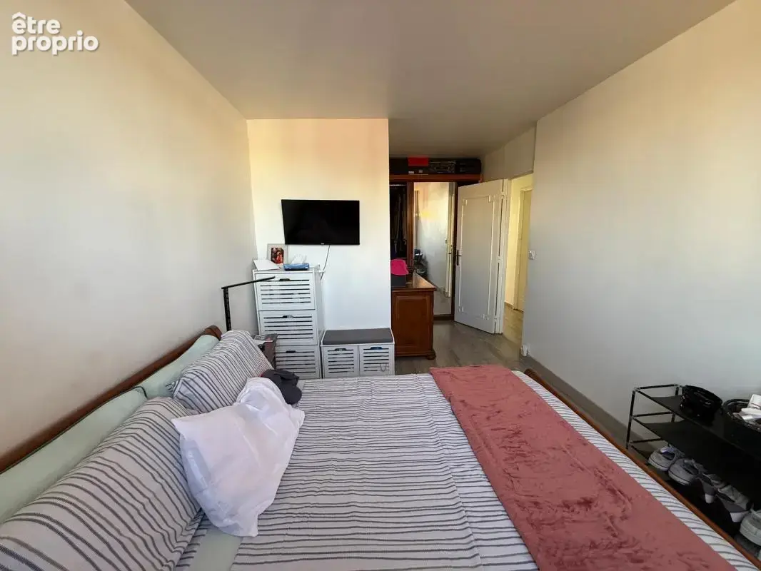 Eaubonne – bel appartement 4 pièces de 71 m² - photo 7