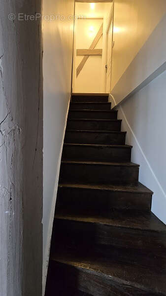 Appartement à BEAUGENCY