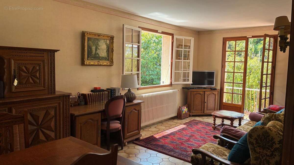 Maison À Vendre - photo 2