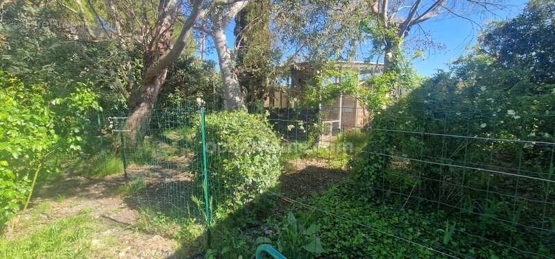 Maison à SAINT-MITRE-LES-REMPARTS