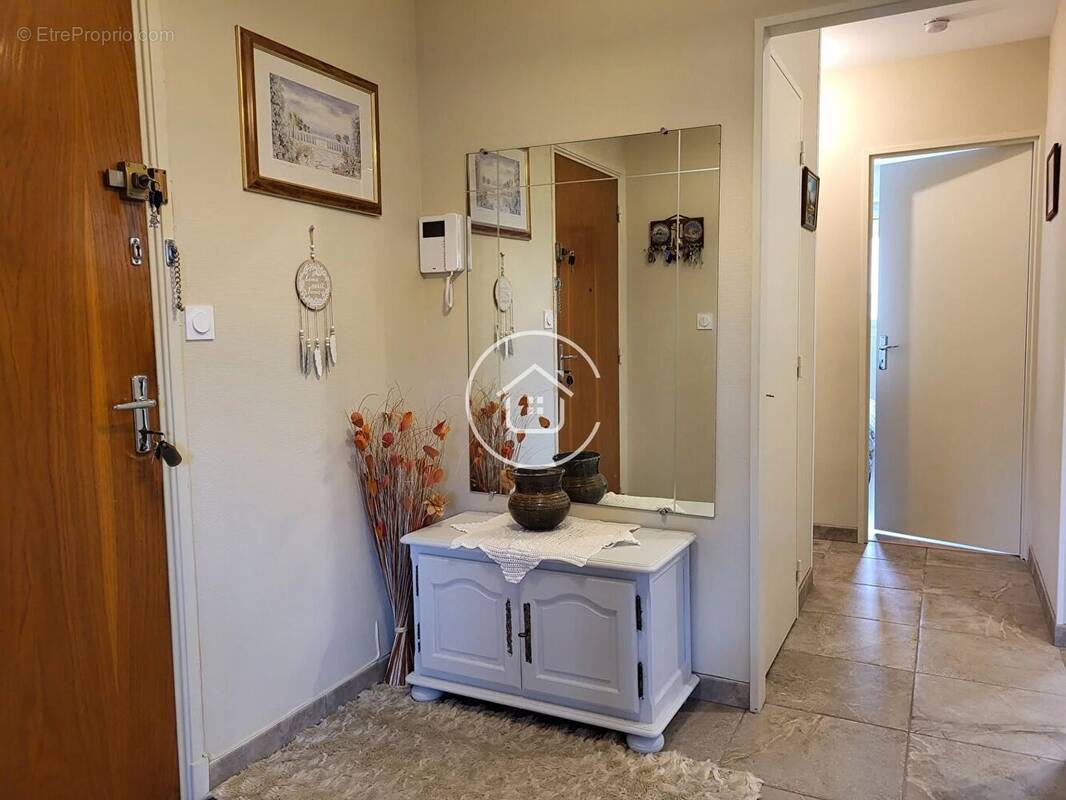 Appartement à BLOIS