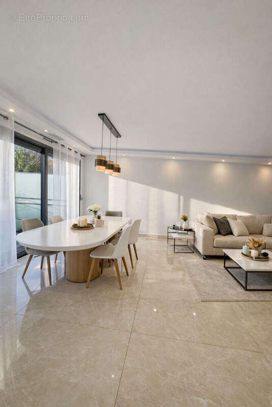 Maison à VILLEPARISIS