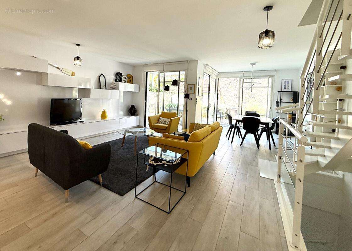 Maison à LA BAULE-ESCOUBLAC