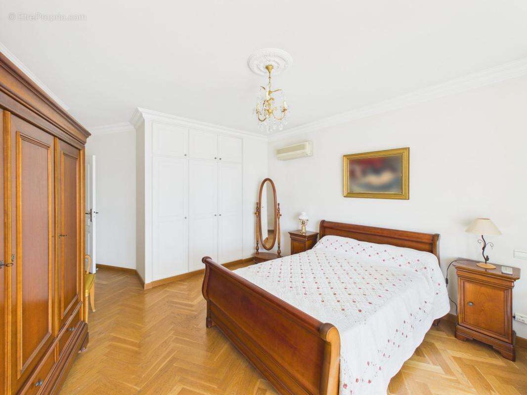 A vendre f4 de standing- res l'araucaria - ajaccio - photo 5