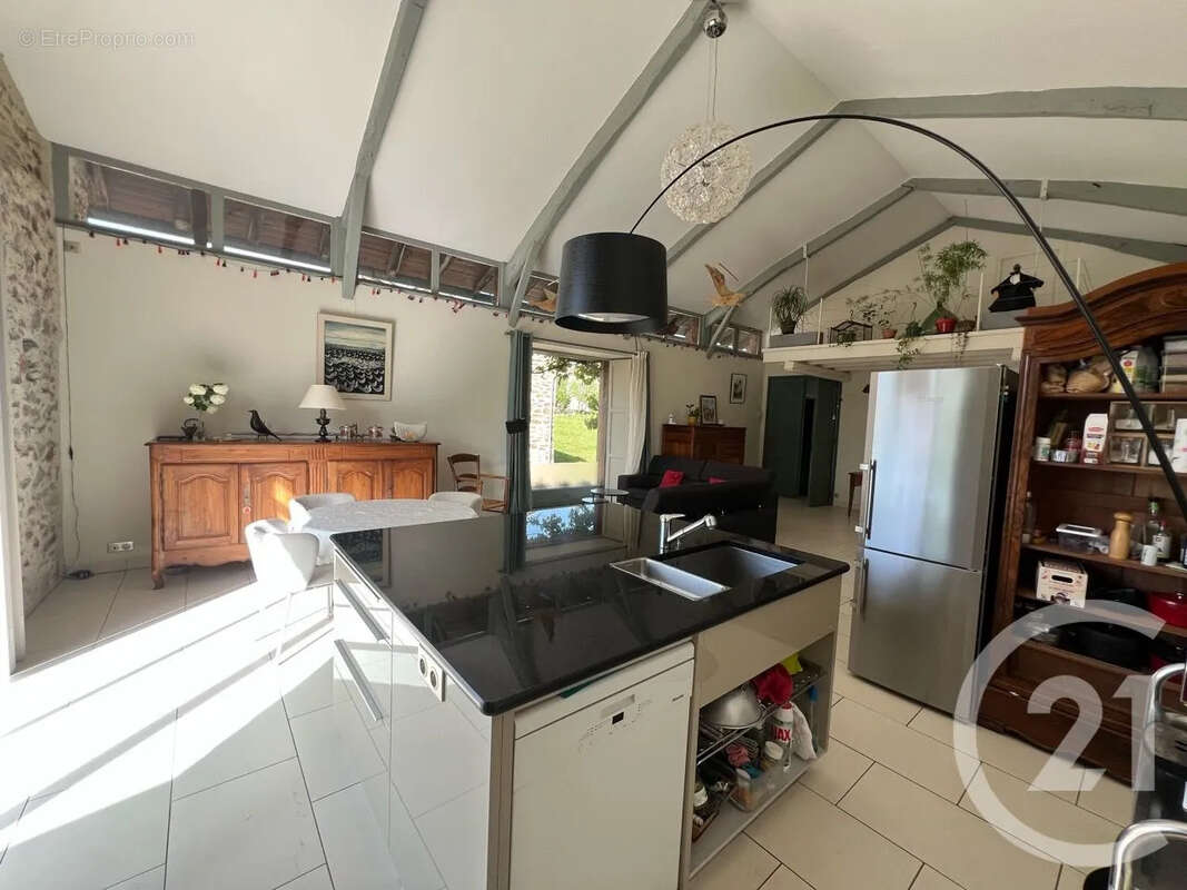 Maison 267 m² à Saint-Etienne-De-Maurs  - photo 17
