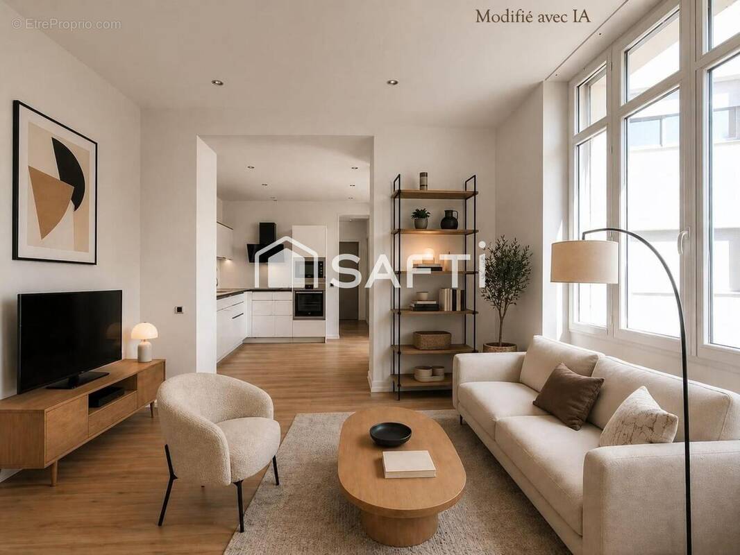 Photo 1 - Appartement à PAU