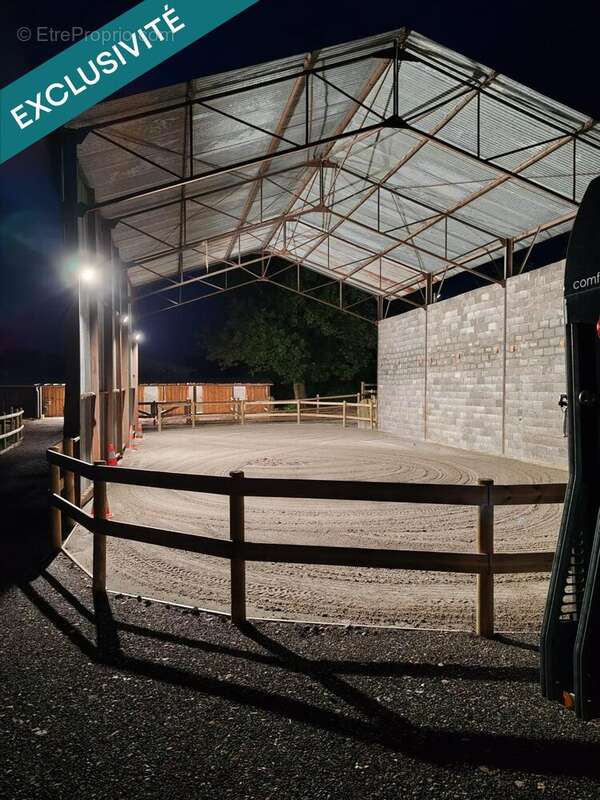 Photo 3 - Terrain à VACQUEVILLE