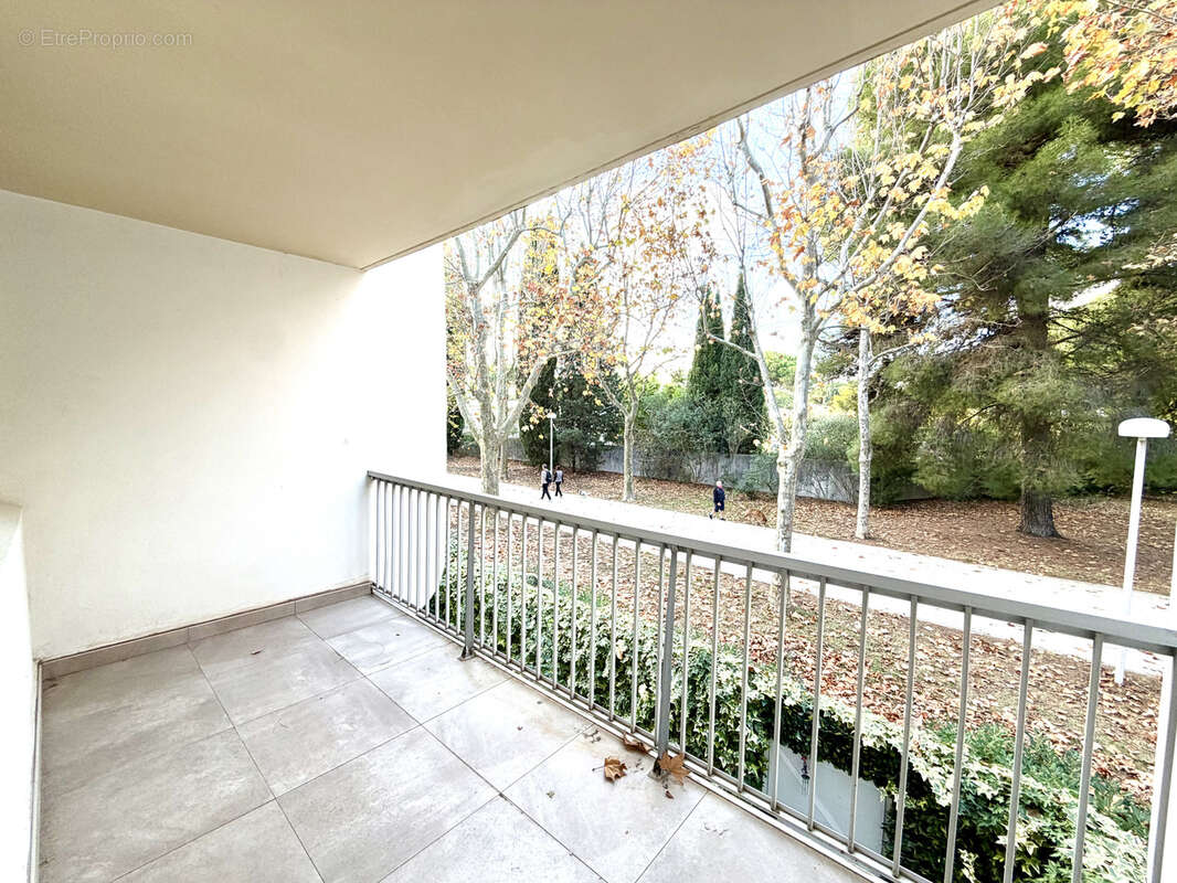 Appartement à LA GRANDE-MOTTE