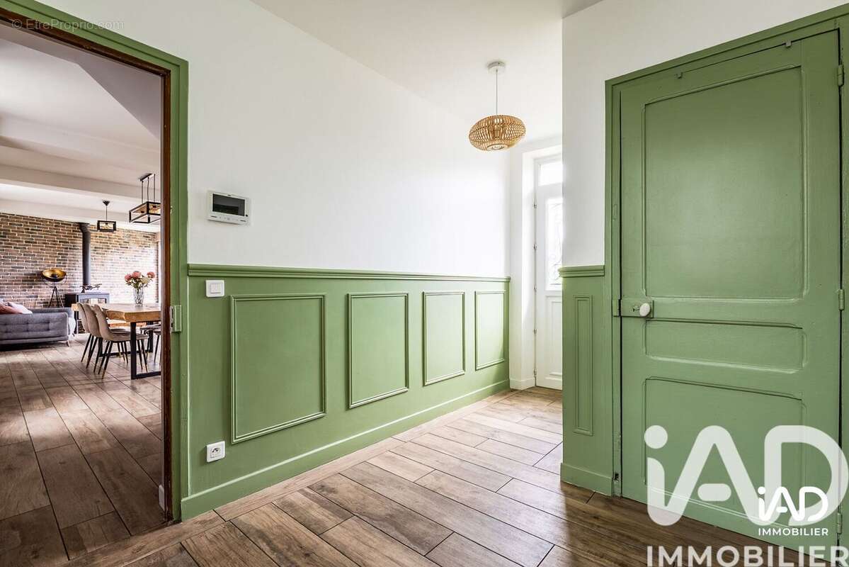 Photo 6 - Maison à MARINES