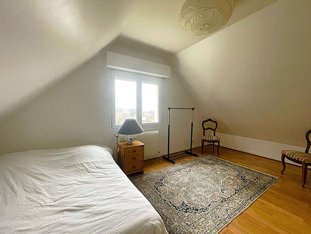 Maison à SAINT-LEU-LA-FORET