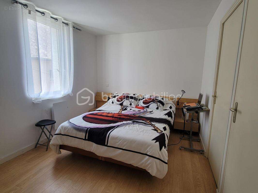 Appartement à GAEL
