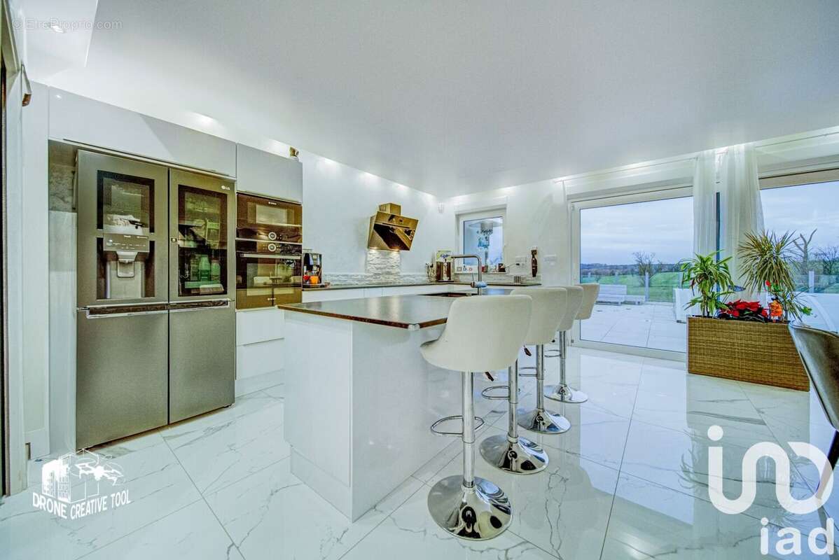 Photo 6 - Maison à DIEBLING