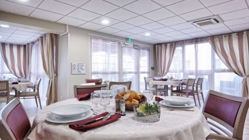 Appartement à MERIGNAC