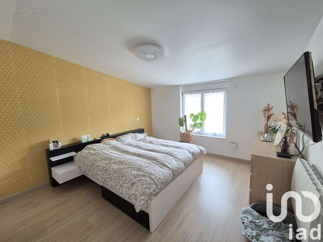 Photo 7 - Maison à CHEMERY-SUR-BAR