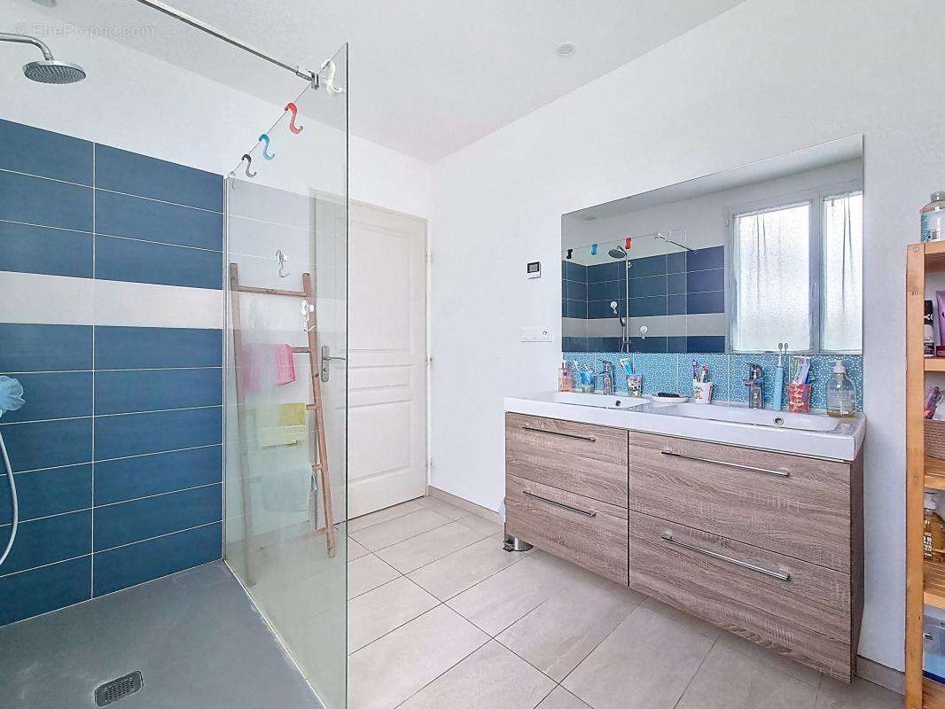 Maison à FELINES-MINERVOIS