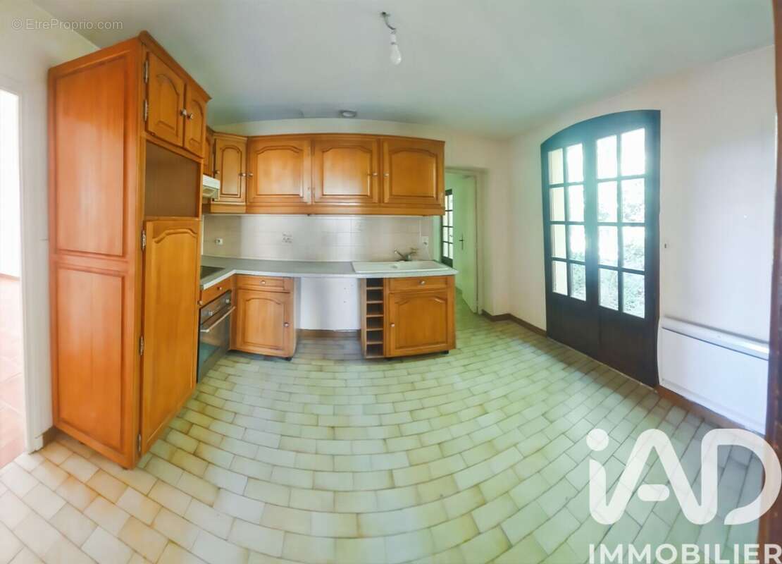 Photo 7 - Maison à LES ANGLES