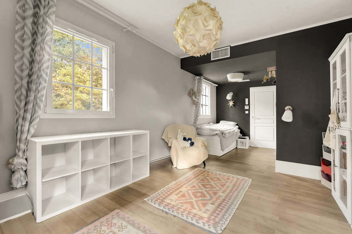 n°2 - Maison à SAINT-JEAN