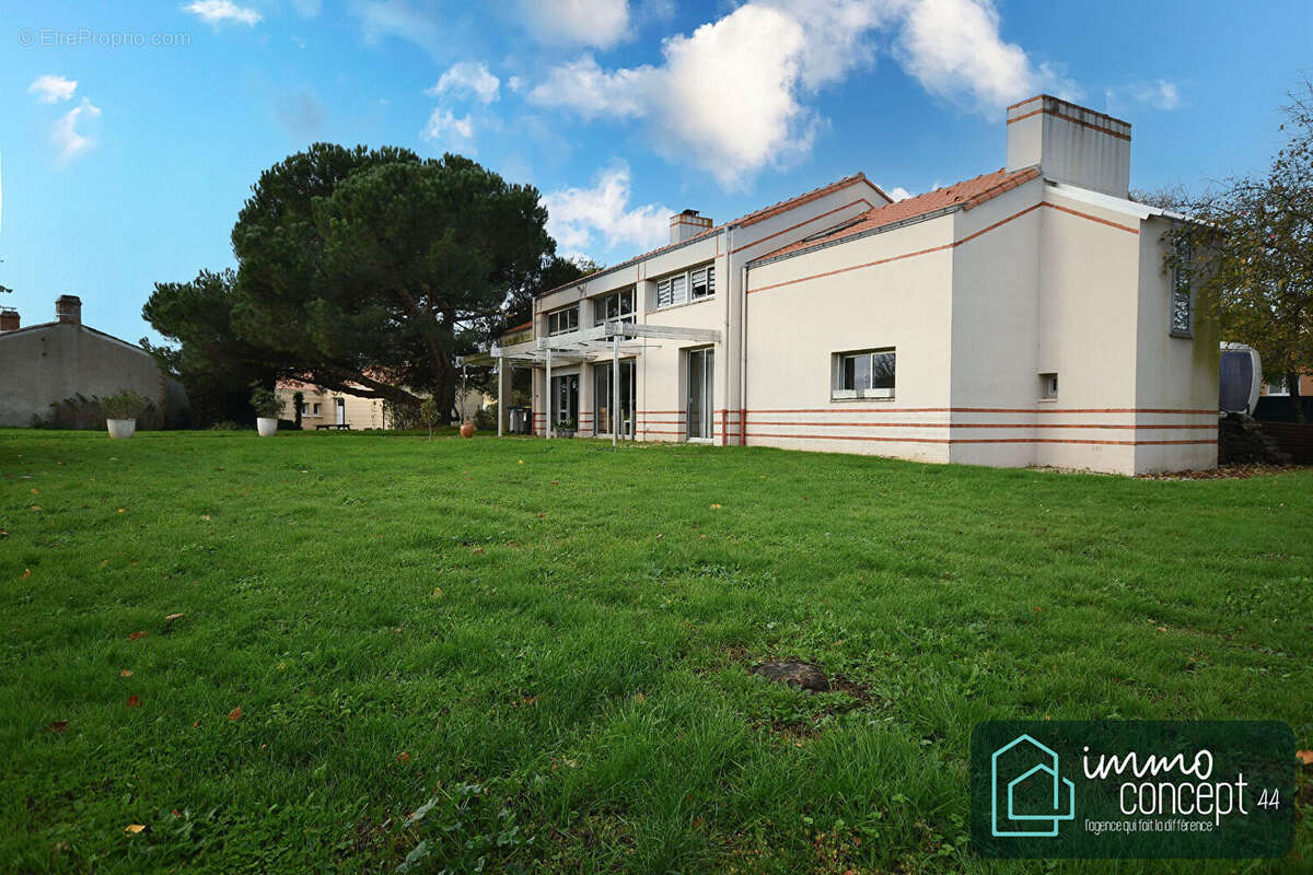 Maison à PORT-SAINT-PERE