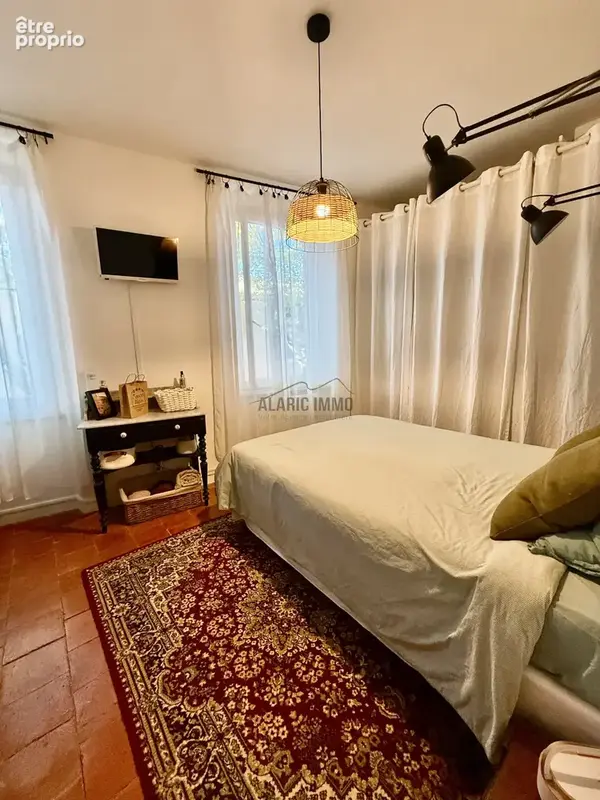 Maison de charme 5 pièces avec extérieur - photo 11