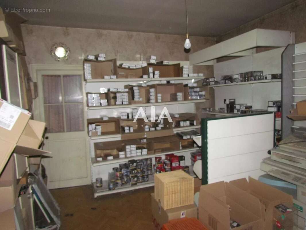 Appartement à RUFFEC